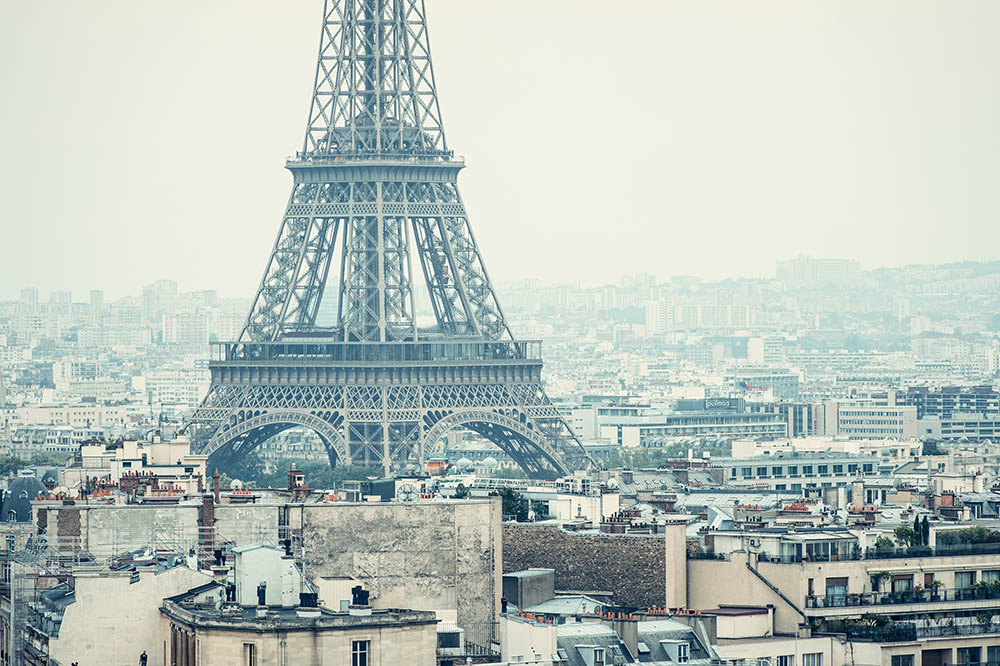 Friseur Lörrach Eiffelturm