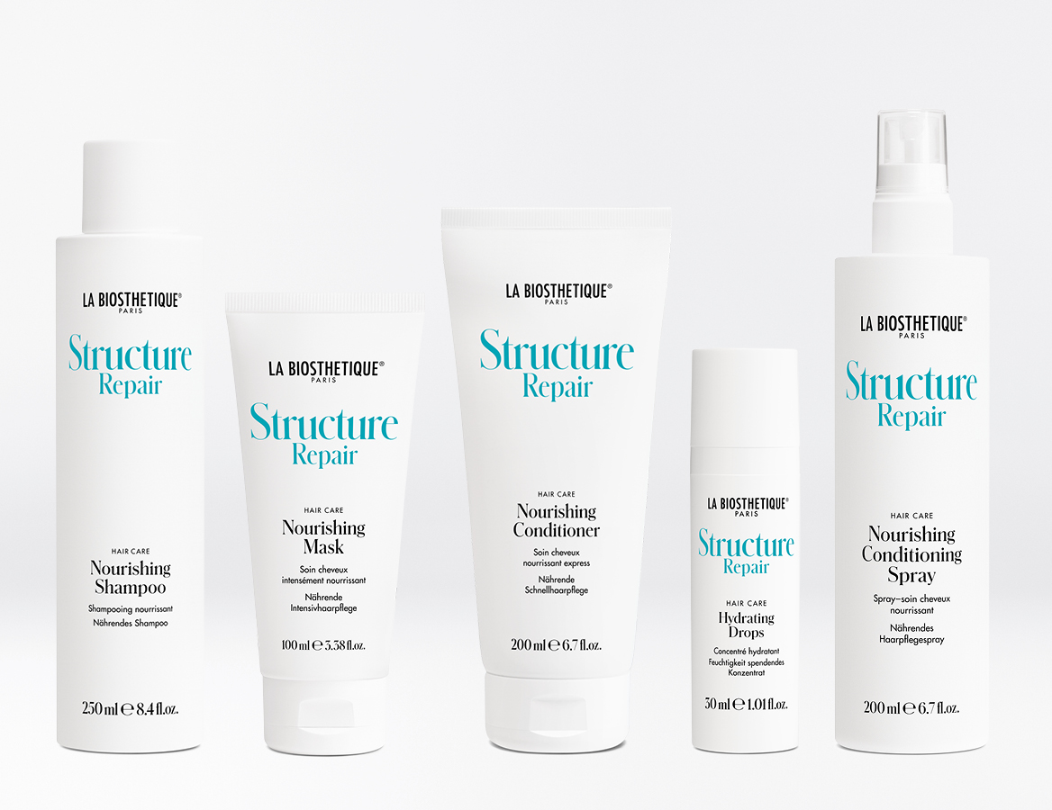 Friseur Kassel La Biosthetique Haar und Kopfhautpflege Produkte