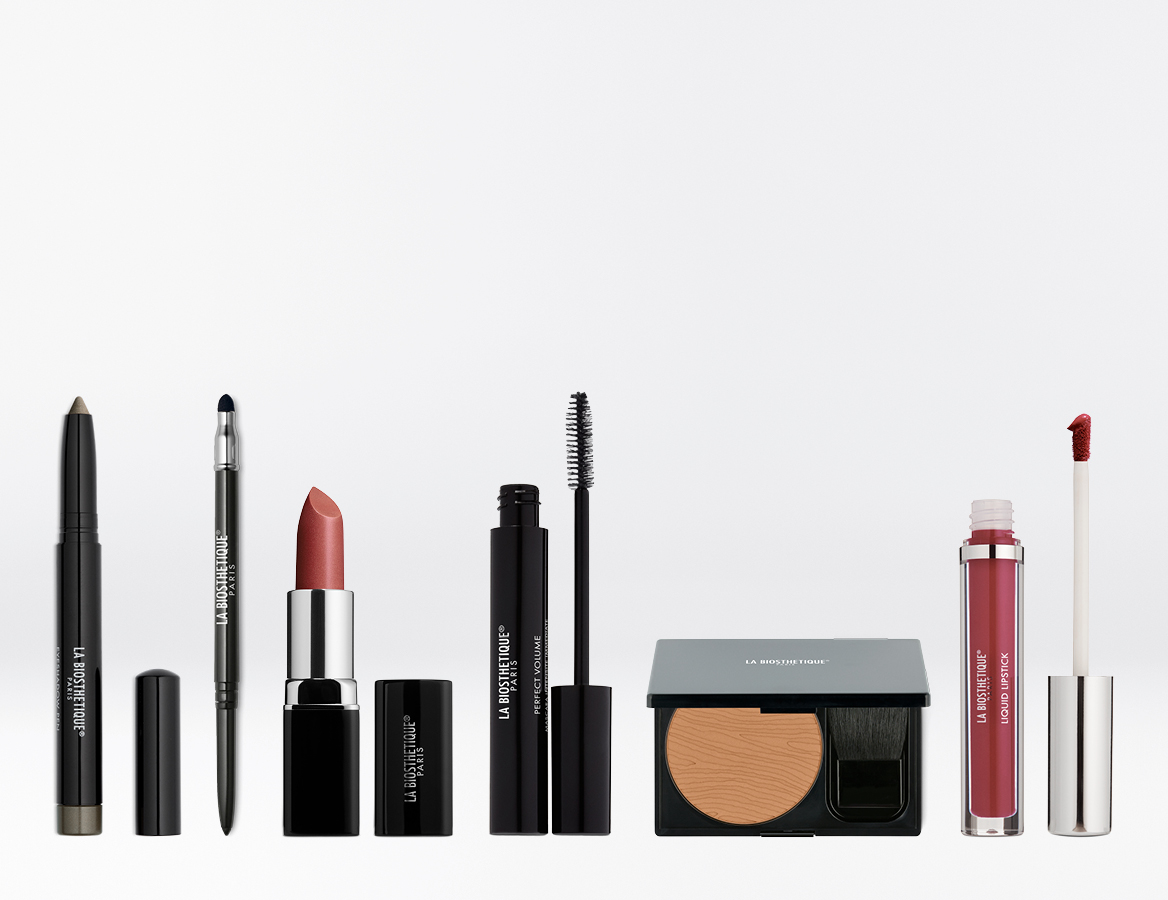 Friseur Kassel La Biosthetique Make-up Produkte