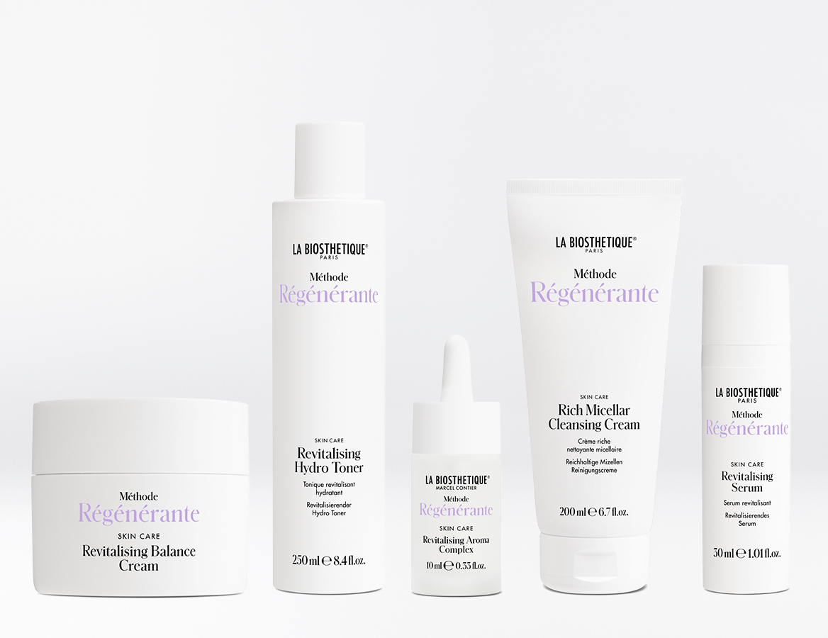 Friseur Kassel La Biosthetique Haut Körperpflege Produkte